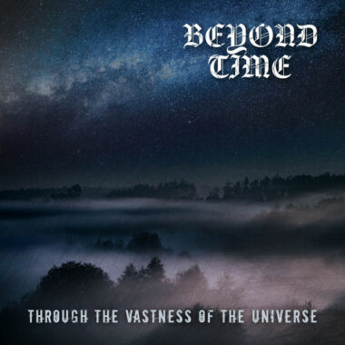 Beyond Time – Through The Vastness Of The Universe