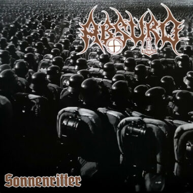 Absurd – Sonnenritter