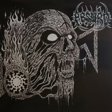 Absurd – Schwarze Bande