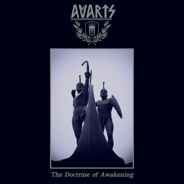 Avaris – The Doctrine Of Awakening