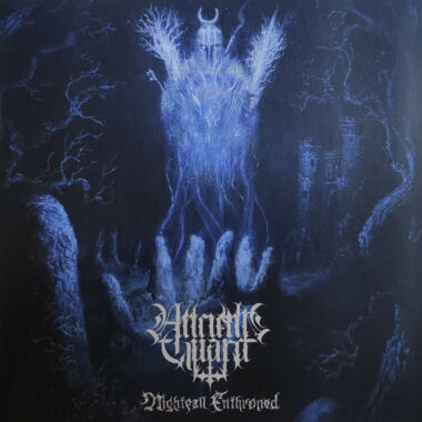 Ancient Guard – Nightfall Enthroned