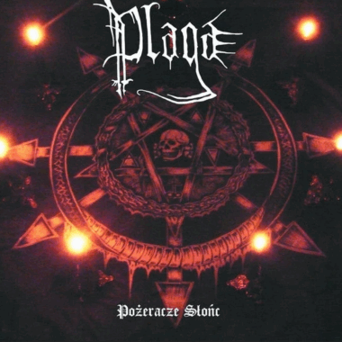 Plaga – Pożeracze Słońc