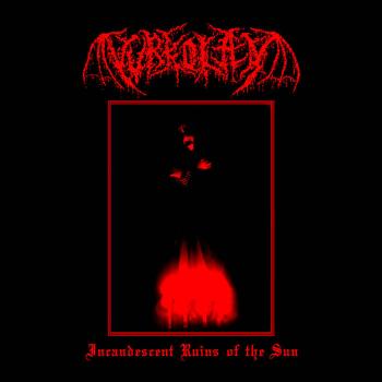 Vurkolak - Incandescent Ruins of the Sun