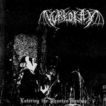 Vurkolak - Entering the Phantom Realms