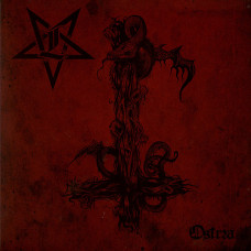 Leichengott – Ostrza LP
