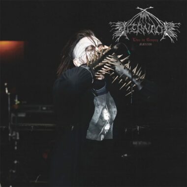 Ifernach – Live In Gespeg (MMXXII) LP