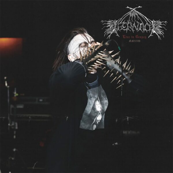 Ifernach – Live In Gespeg (MMXXII) LP
