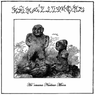 Kūka'ilimoku – Ho'omana Nuclear Moon