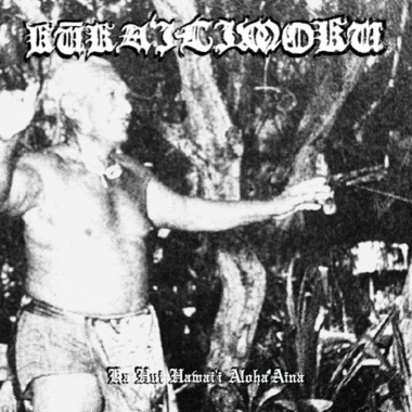 Kūka'ilimoku – Ka Hui Hawai'i Aloha'Aina LP