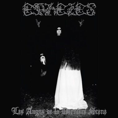 Epheles – Les Anges De La Dernière Scène