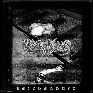 Grabschänder – Leichenduft
