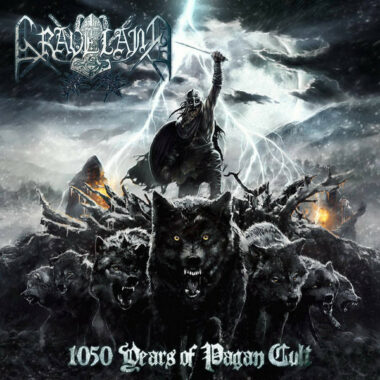 Graveland – 1050 Years Of Pagan Cult
