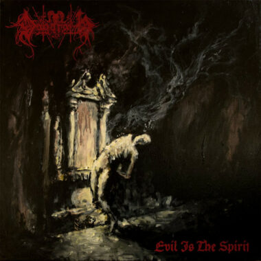 Dagorath – Evil Is The Spirit
