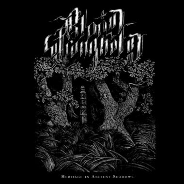 Blood Stronghold – Heritage In Ancient Shadows