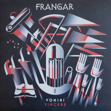 Frangar – Vomini Vincere
