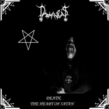 Daemonlust – Death, The Heart Of Satan
