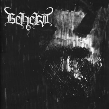 Beherit – Bardo Exist