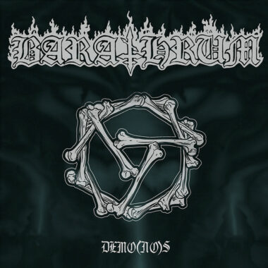 Barathrum – Demo(no)s