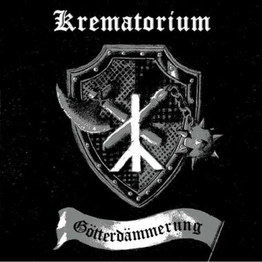 Krematorium – Götterdämmerung