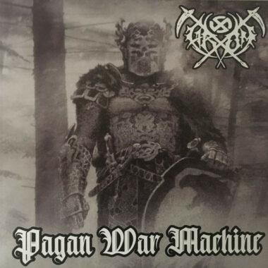 Grom – Pagan War Machine