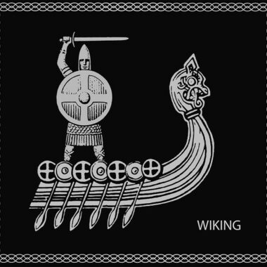 Hamergilde – Wiking