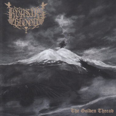 Kvasir's Blood – The Golden Thread