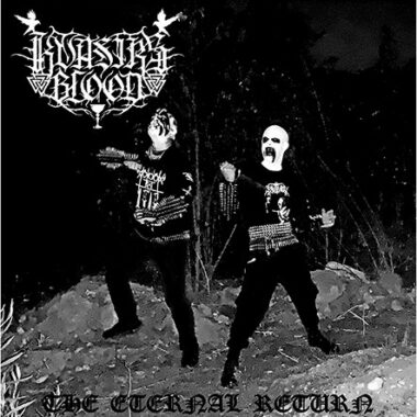 Kvasir's Blood – The Eternal Return LP