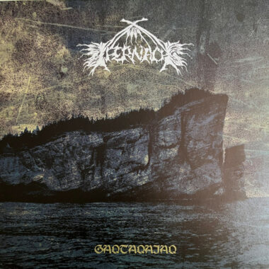 Ifernach – Gaqtaqaiaq