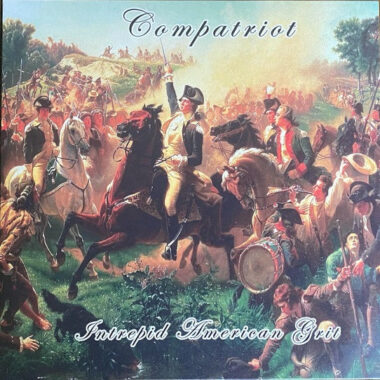 Compatriot – Intrepid American Grit