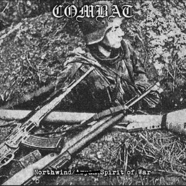 Combat – Northwind / A**** Spirit Of War