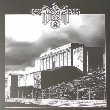 Elitism – Requiem Pour Une Race Mourante