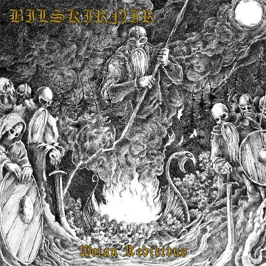 Bilskirnir – Wotan Redivivus