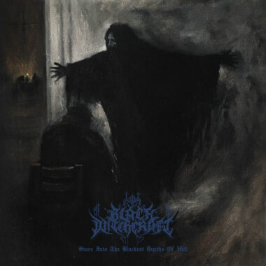 Black Witchcraft – Stare Into The Blackest Depths Of Hell