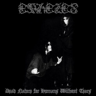 Epheles - Dead Nature for Humans Without Tears