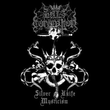Hell's Coronation / Chao Abyssi – Silver Knife Mysticism / Spiritual Essence