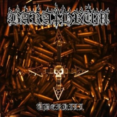 Barathrum – Überkill