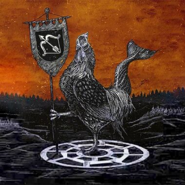 Circle Of Dawn – Northern Savonian Black Metal