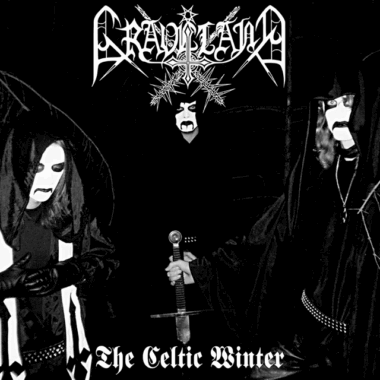 Graveland – The Celtic Winter