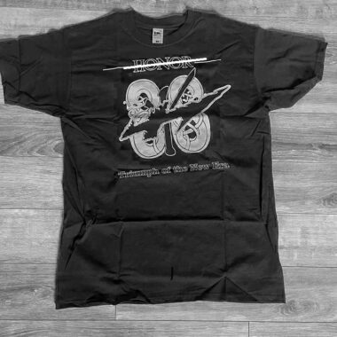 T-shirt Triumph of the New Era (M)