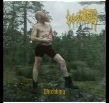 Goatmoon – Witchking