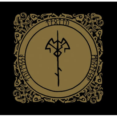 Kiira – Taottu Mustassa Tulessa LP