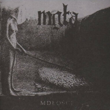 Mgła – Mdłości / Further Down The Nest LP