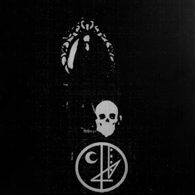 Mäleficentt – Night Of The Crimson Stars LP