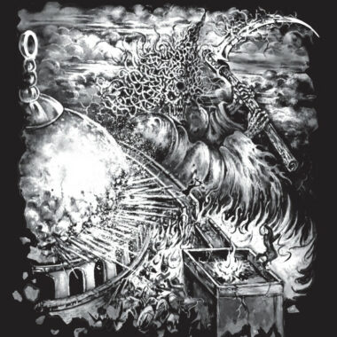 Sielunvihollinen – Teloituskäsky LP