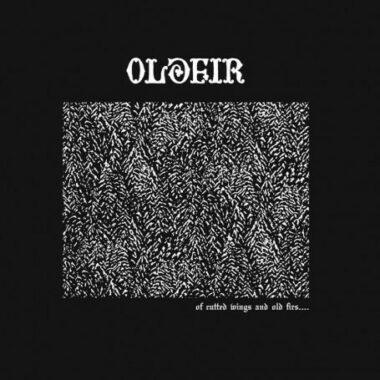 Oldfir – Of Cutted Wings And Old Firs LP