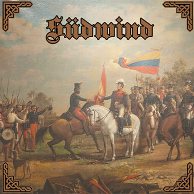 Südwind – Südwind LP