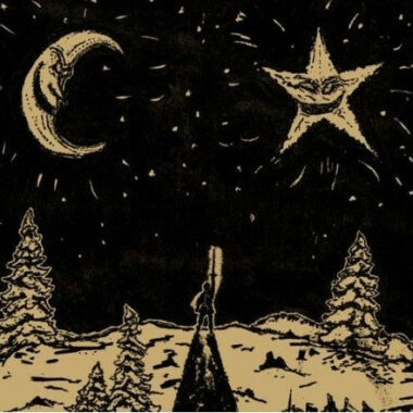 Sirpinmurtaja - Sirpinmurtaja LP