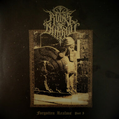 Ruins Of Nimrud – Forgotten Realms Part I LP