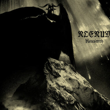 Noenum – Heresiarch LP