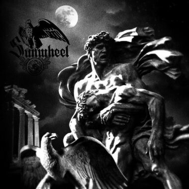 Sunwheel – Prophecies Of A*yan Moon LP